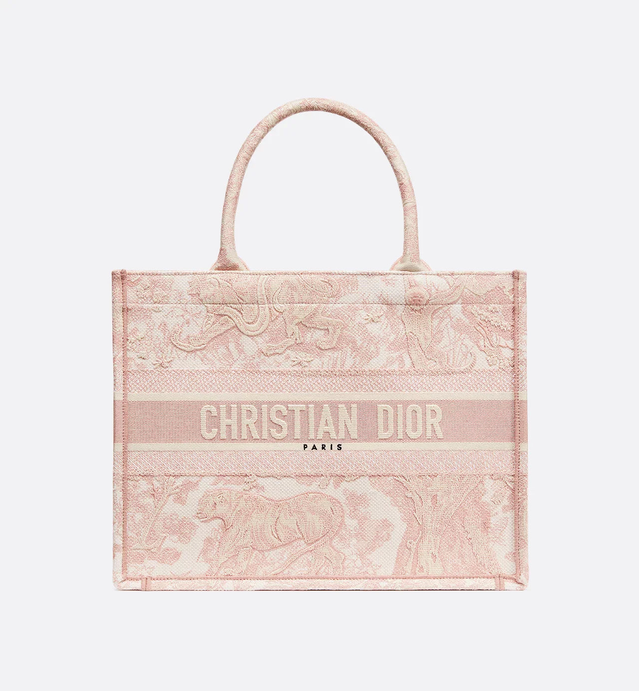 Medium Dior Book Tote
