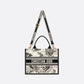 Medium Dior Book Tote