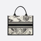 Medium Dior Book Tote