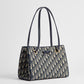 Small Dior Promenade Shopping Bag