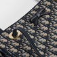 Small Dior Promenade Shopping Bag
