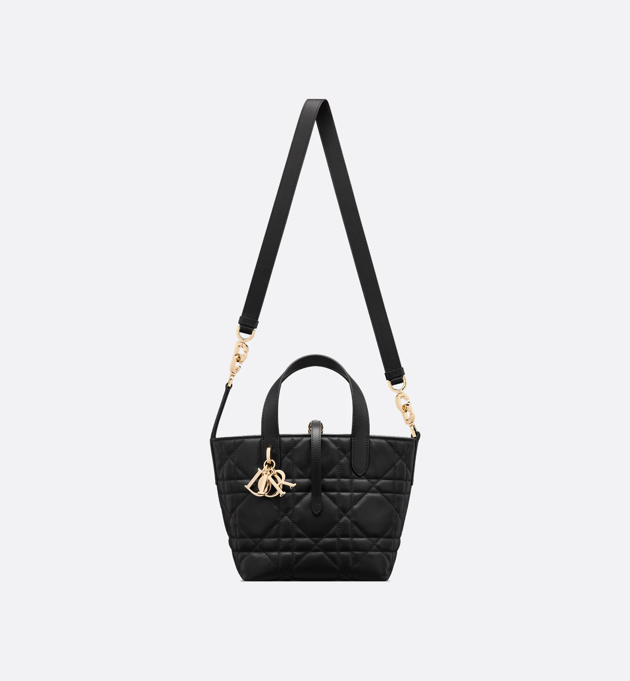 Dior Toujours Vertical Tote Bag