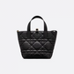 Dior Toujours Vertical Tote Bag