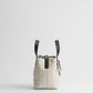 Small Dior Toujours Vertical Tote Bag 2026