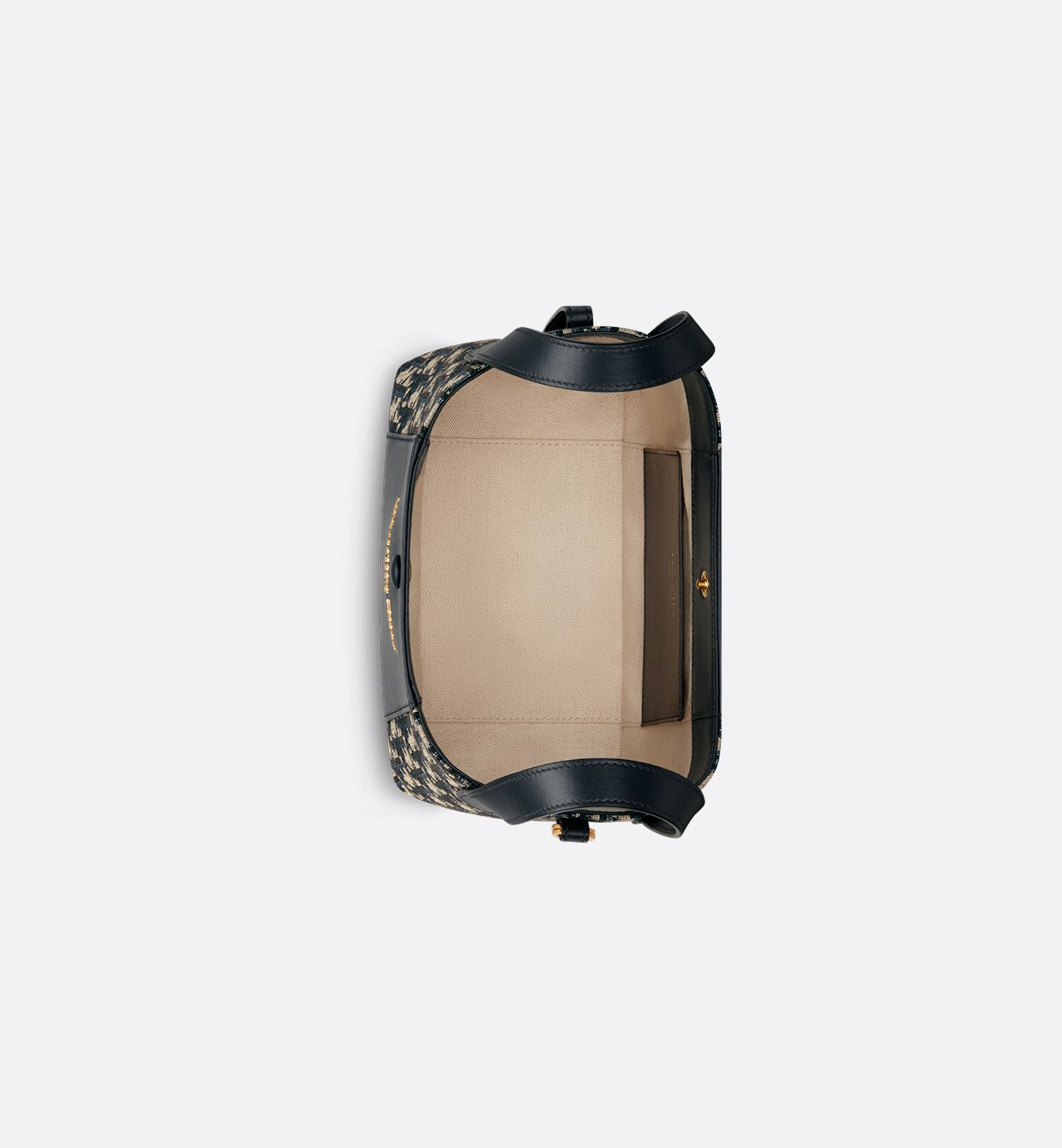 Signature Bucket Bag