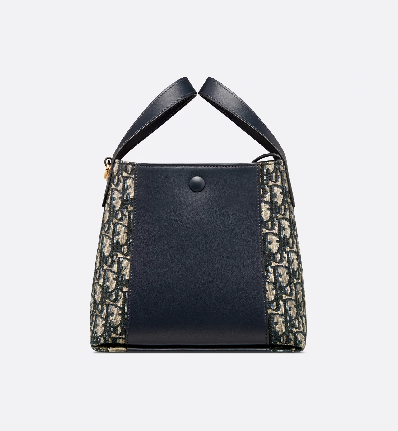 Signature Bucket Bag