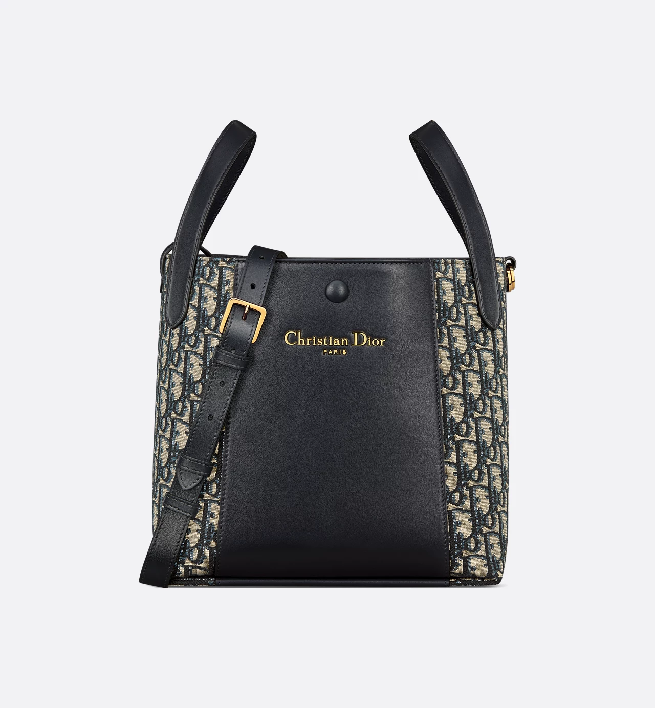 Signature Bucket Bag