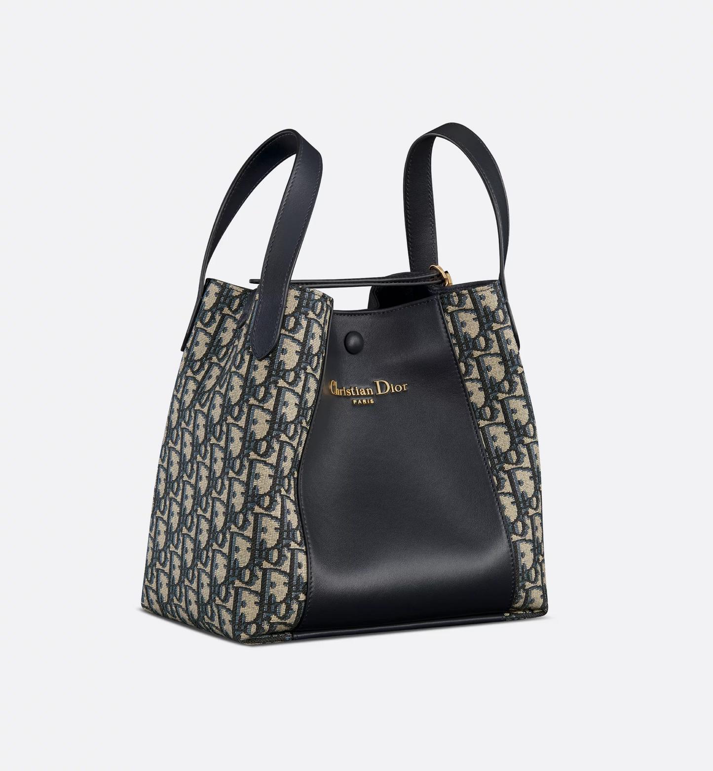 Signature Bucket Bag