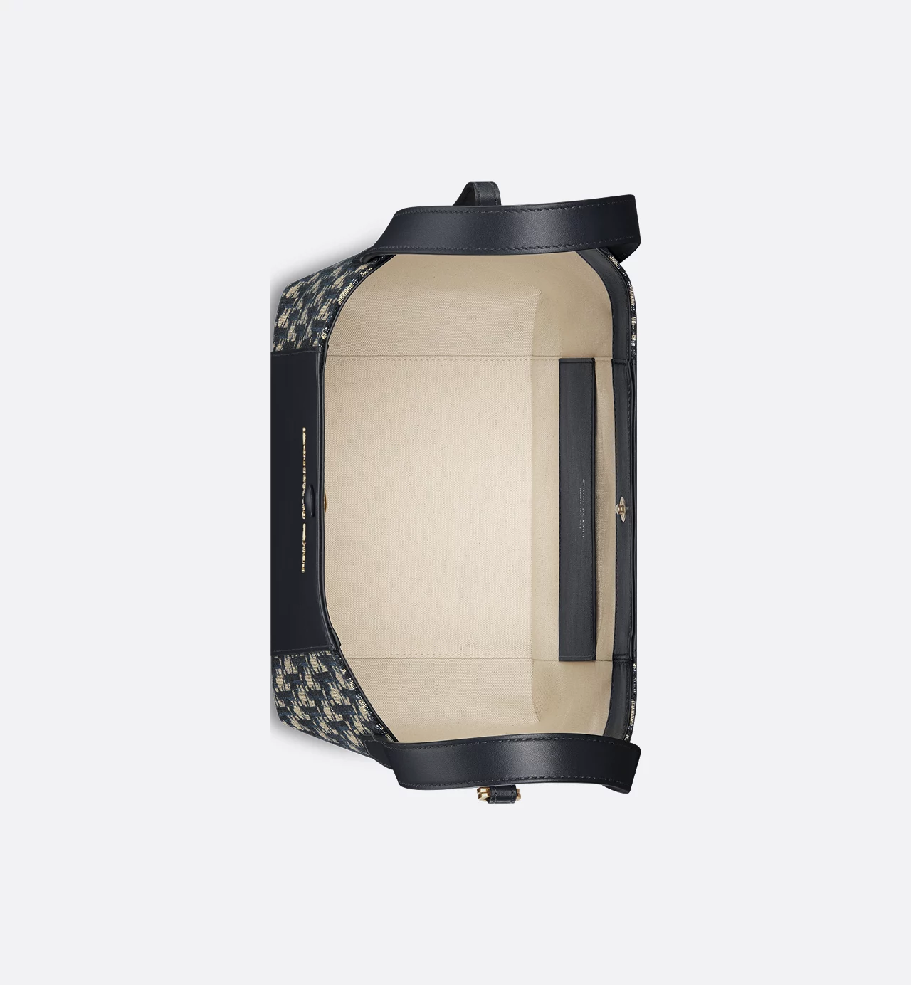 Signature Bucket Bag