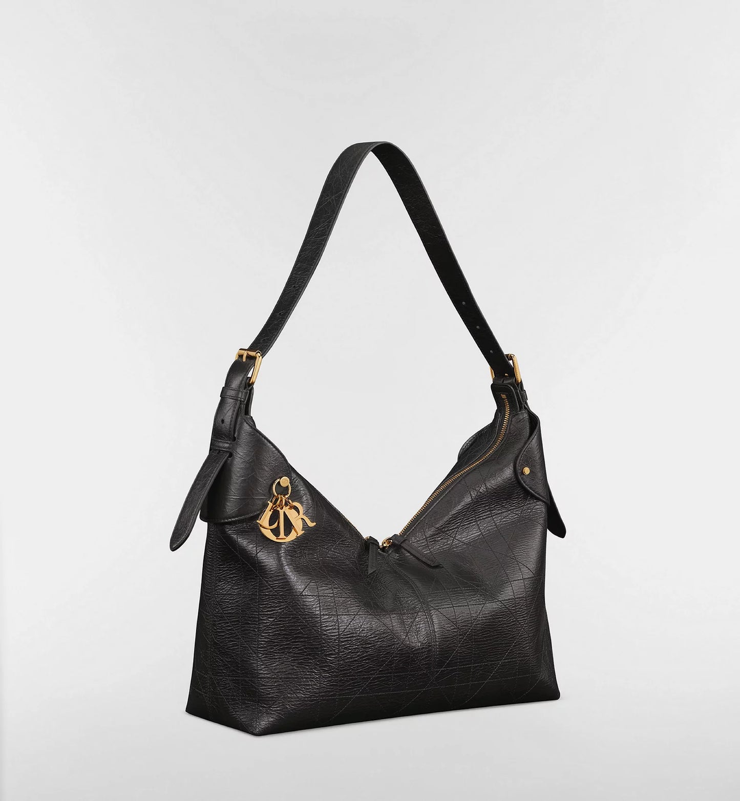 Dior Voyage Bag