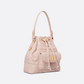 Dior Caro Bucket Bag