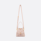 Dior Caro Bucket Bag