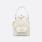 Dior Caro Bucket Bag