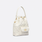 Dior Caro Bucket Bag