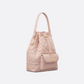 Dior Caro Bucket Bag