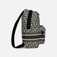 DiorTravel Backpack