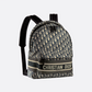 DiorTravel Backpack
