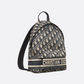DiorTravel Backpack