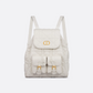 Dior Caro Backpack