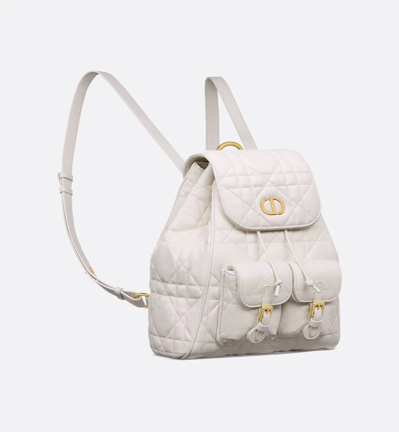 Dior Caro Backpack