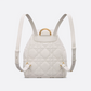 Dior Caro Backpack