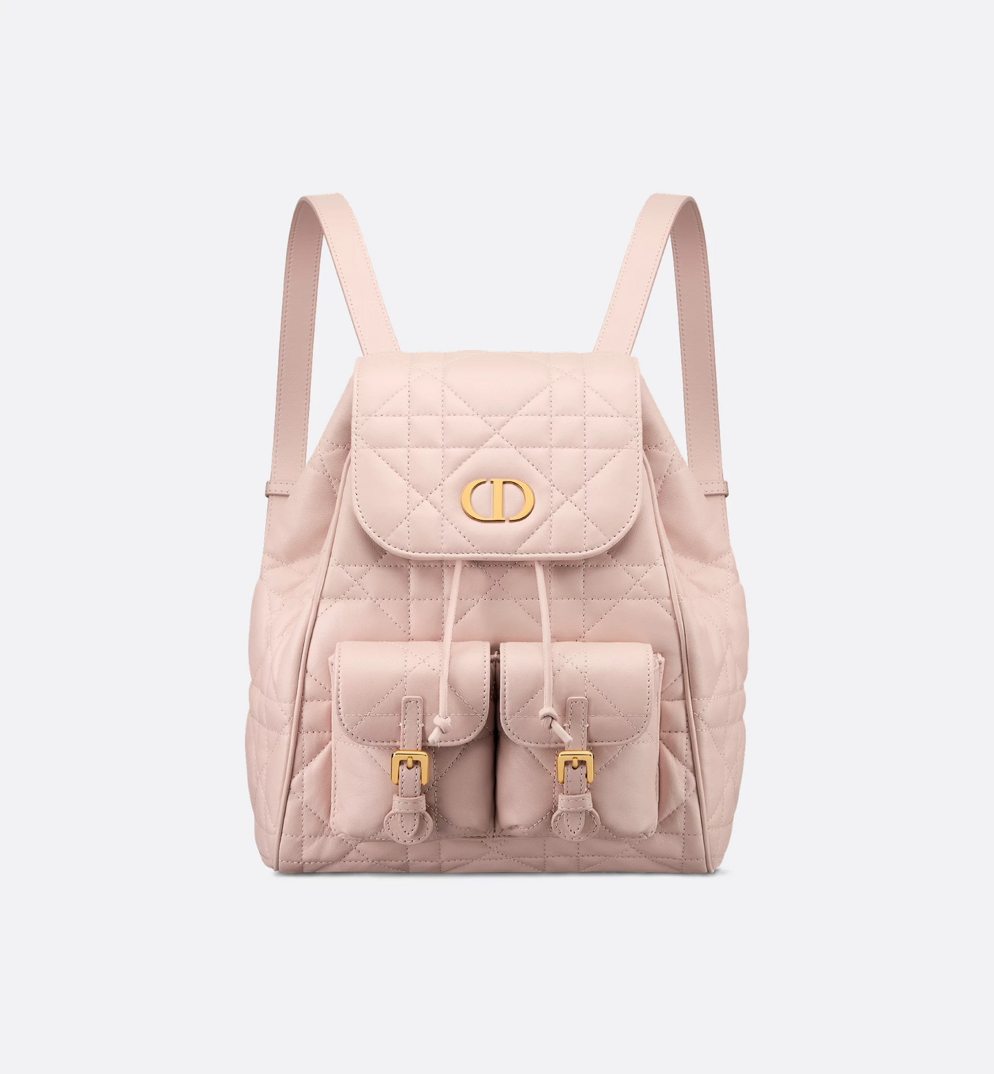 Dior Caro Backpack