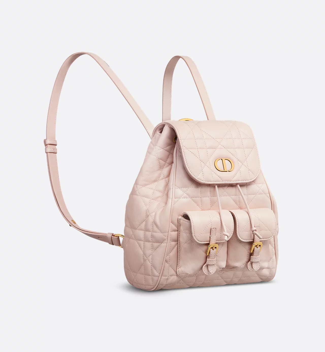 Dior Caro Backpack