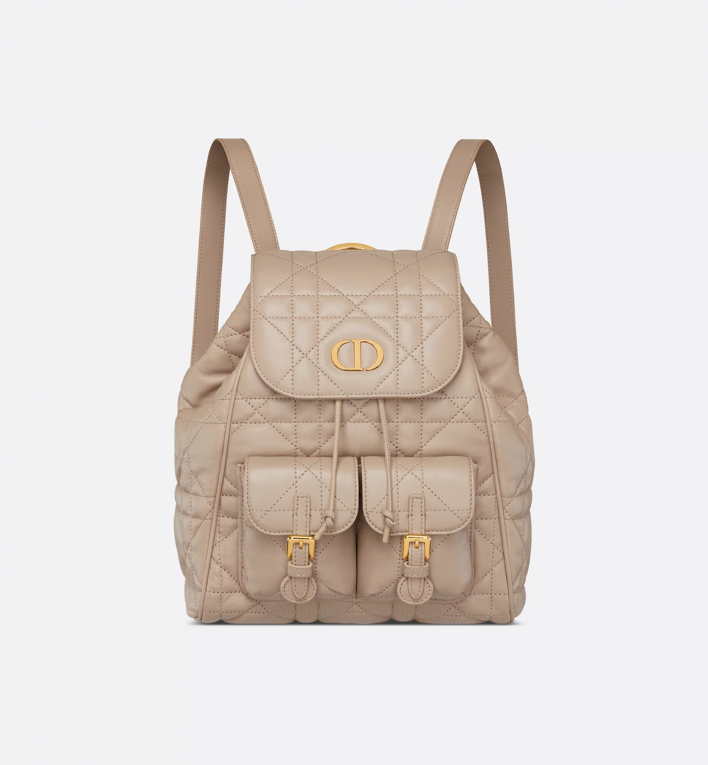 Dior Caro Backpack