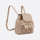 Dior Caro Backpack