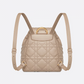 Dior Caro Backpack