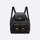 Dior Caro Backpack