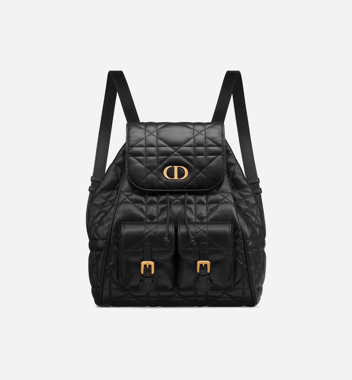 Dior Caro Backpack