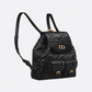 Dior Caro Backpack