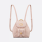 Dior Caro Backpack