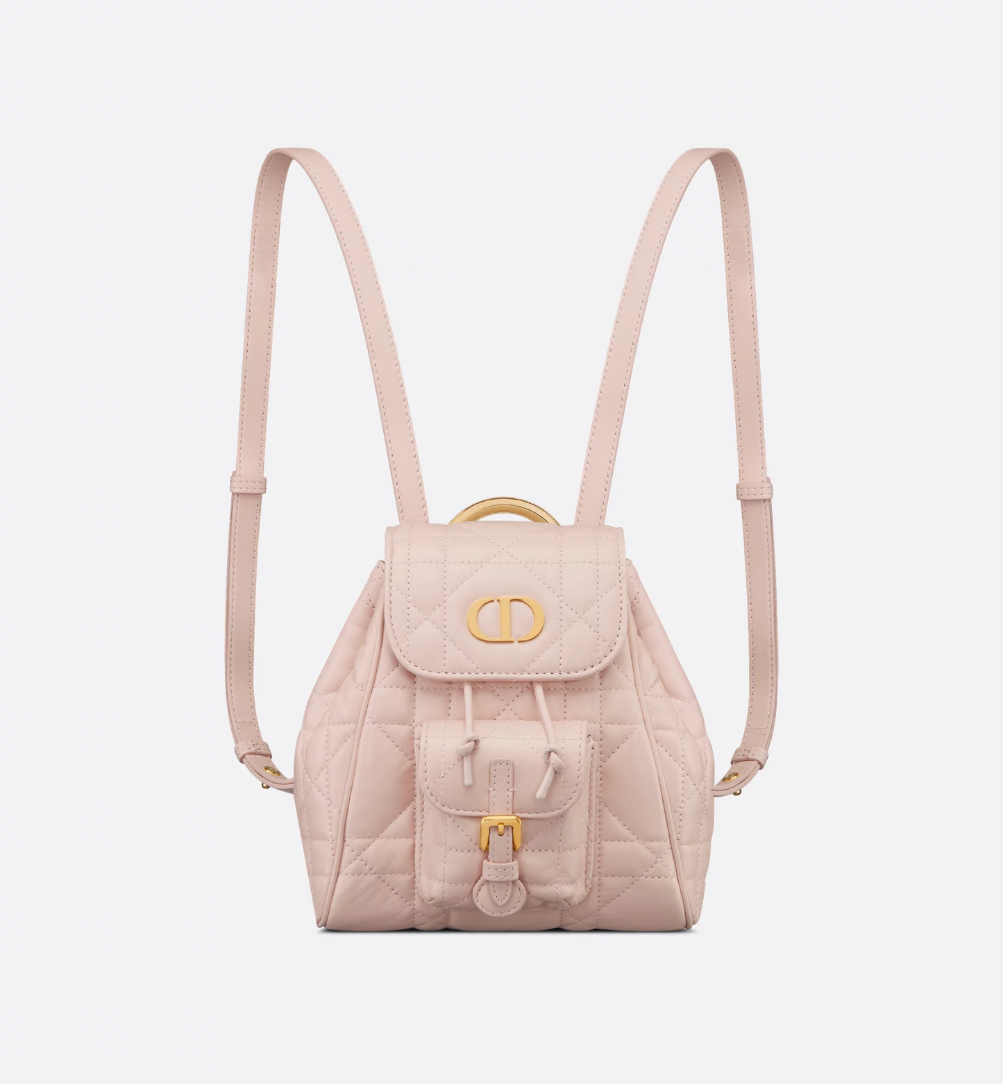 Dior Caro Backpack