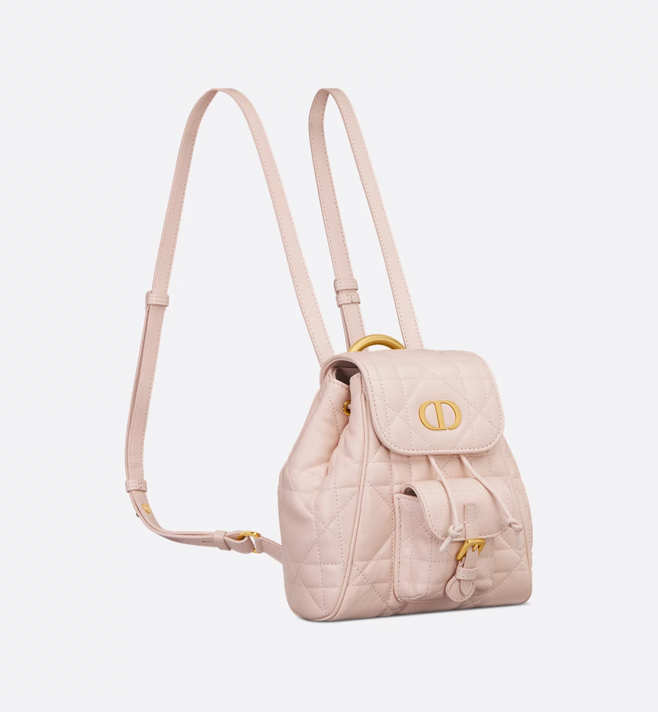 Dior Caro Backpack