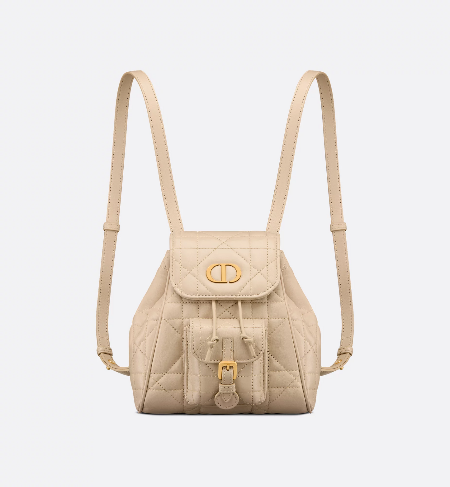 Dior Caro Backpack