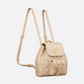 Dior Caro Backpack