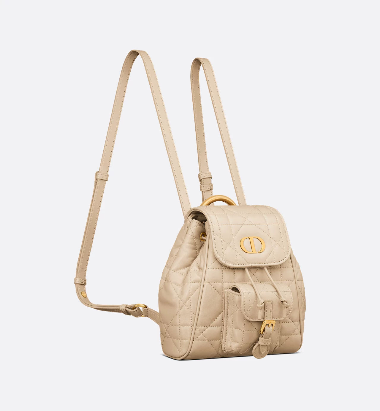 Dior Caro Backpack