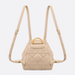 Dior Caro Backpack