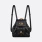 Dior Caro Backpack