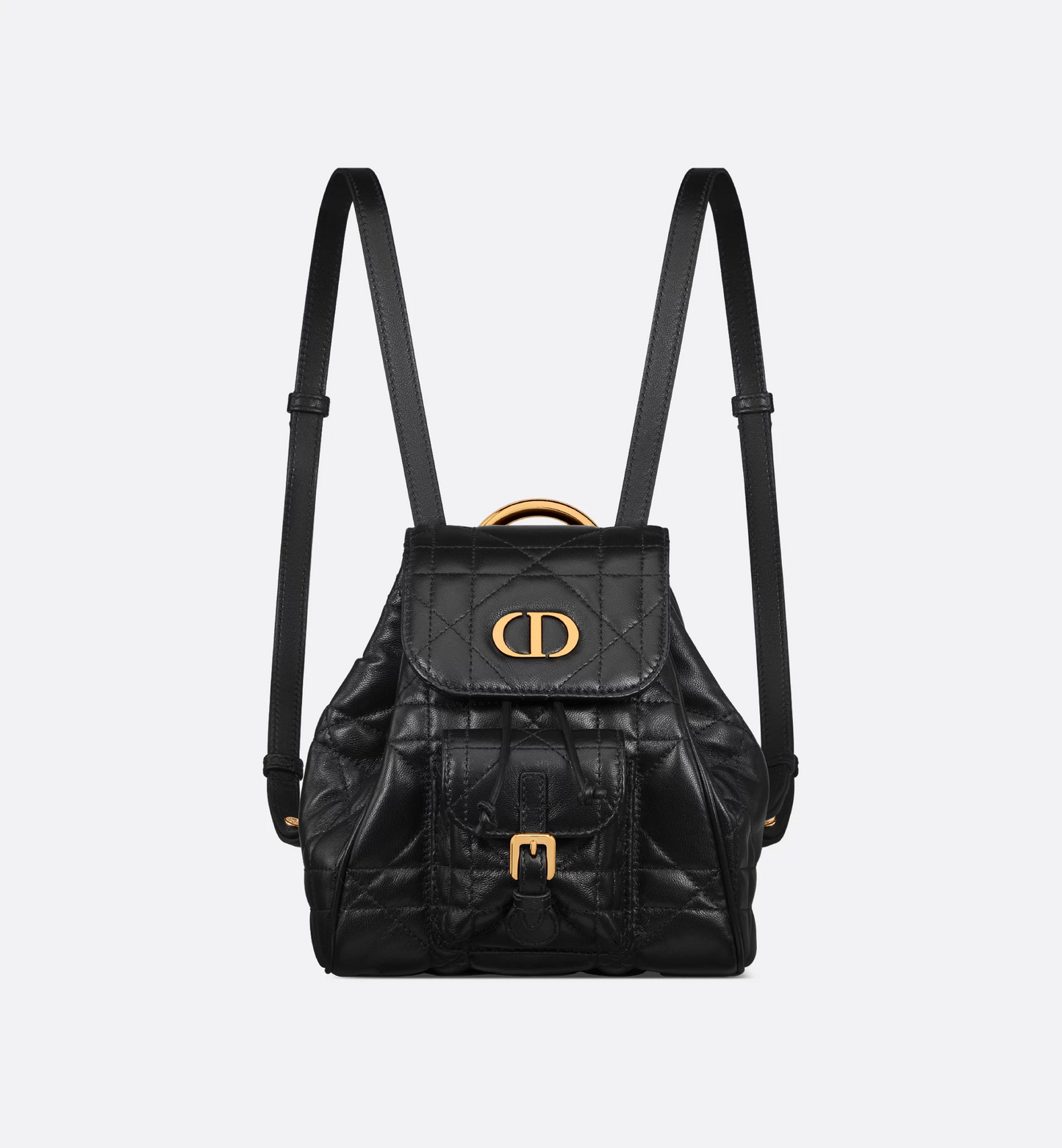 Dior Caro Backpack