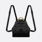 Dior Caro Backpack