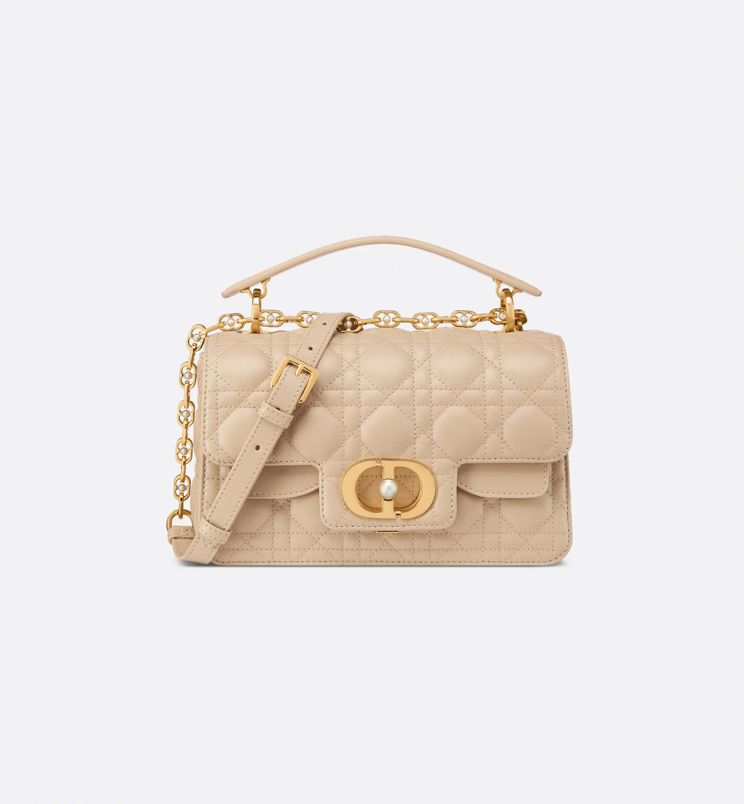 Dior Jolie Top Handle Bag