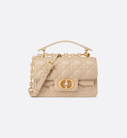 Dior Jolie Top Handle Bag