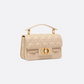 Dior Jolie Top Handle Bag