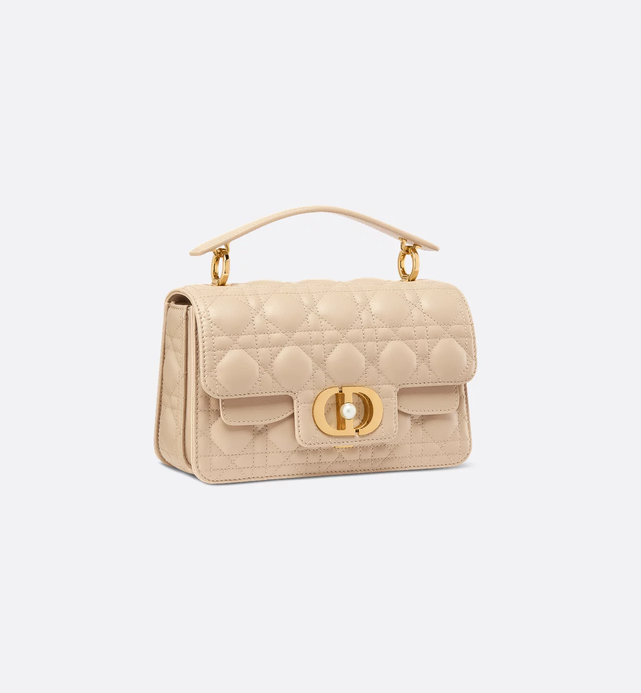 Dior Jolie Top Handle Bag