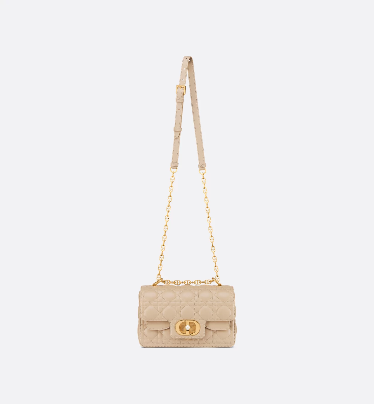 Dior Jolie Top Handle Bag