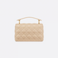 Dior Jolie Top Handle Bag