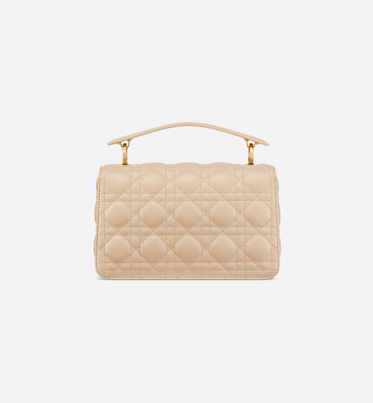 Dior Jolie Top Handle Bag